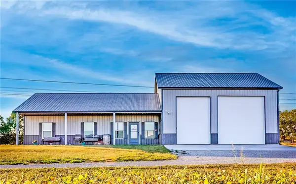 34536 W 231 Street, Edgerton, KS 66012