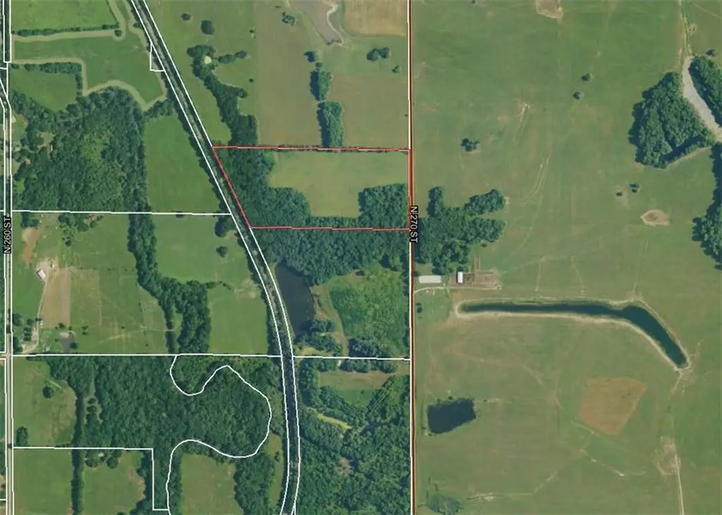 1100 N 270th Street, Arcadia, KS 66711 - Image #1