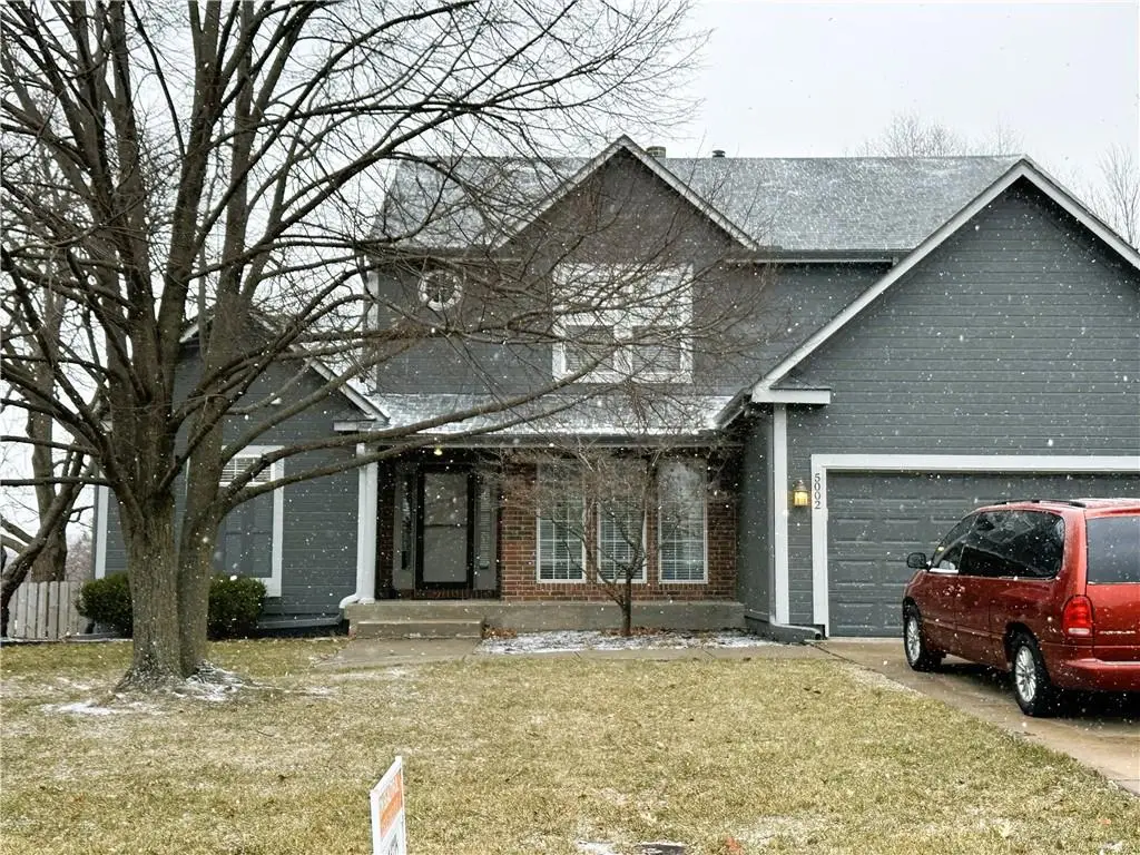 5002 Woodsonia Drive, Shawnee, KS 66226 - Image #1