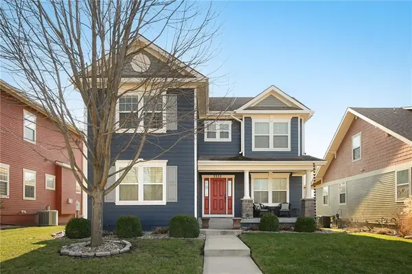 3352 SW Arena Drive, Lee's Summit, MO 64081