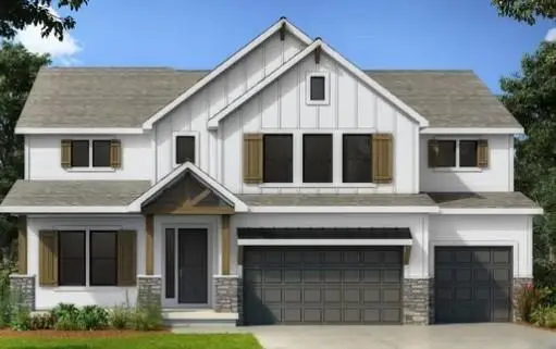 1709 SW Arbormill Terrace, Lees Summit, MO 64082 - Image #1