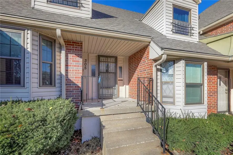 305 E Partridge Avenue, Independence, MO 64055 - Image #3