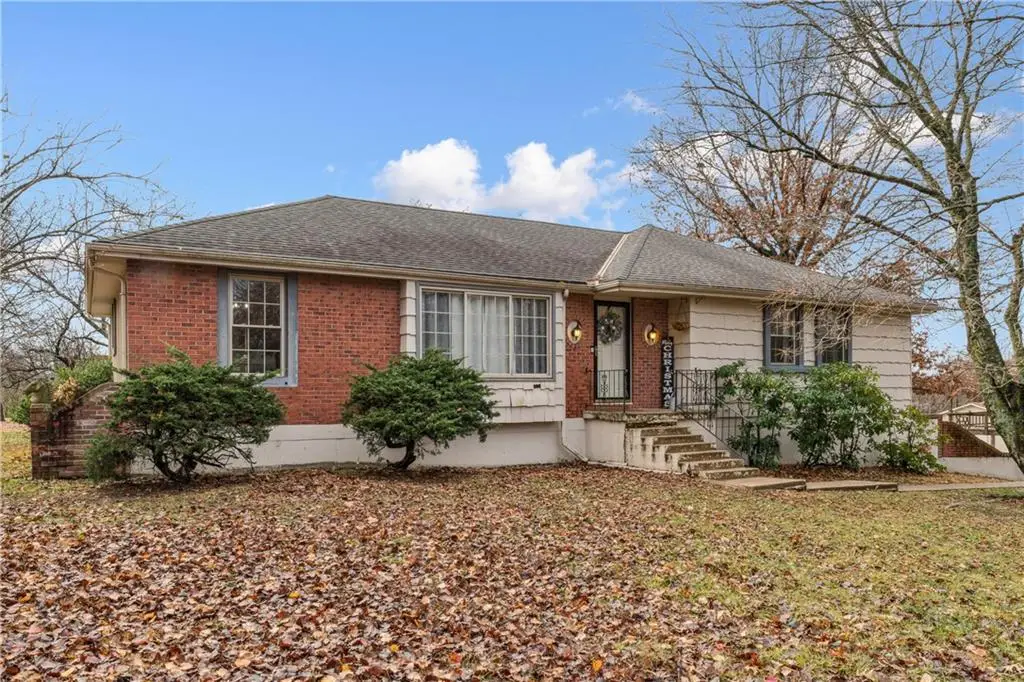 6007 Trott Road, Belton, MO 64012 - #1