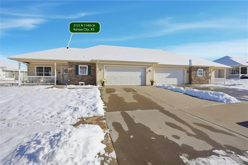 2121 N 114 Terrace, Kansas City, KS 66109 - Image #1