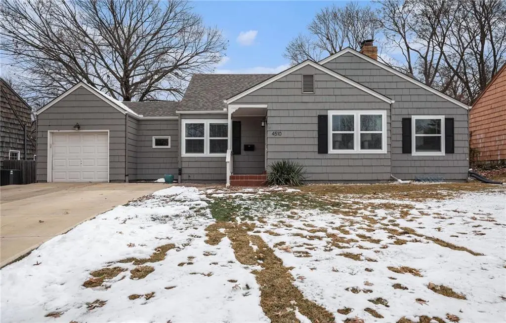 4510 W 54th Terrace, Roeland Park, KS 66205 - Image #1