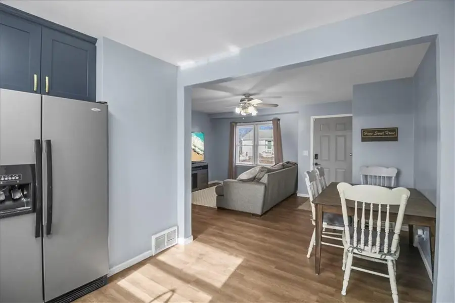 206 Hillcrest Drive, Warrensburg, MO 64093 - Image #3