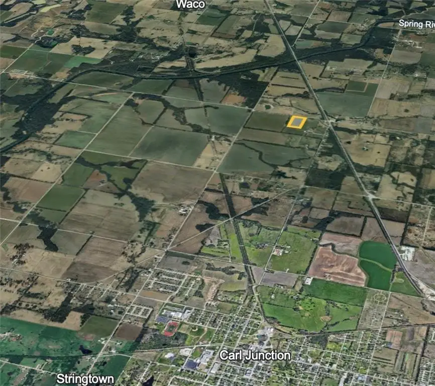 Kafir Rd Tract A Road, Carl Junction, MO 64834 - #3