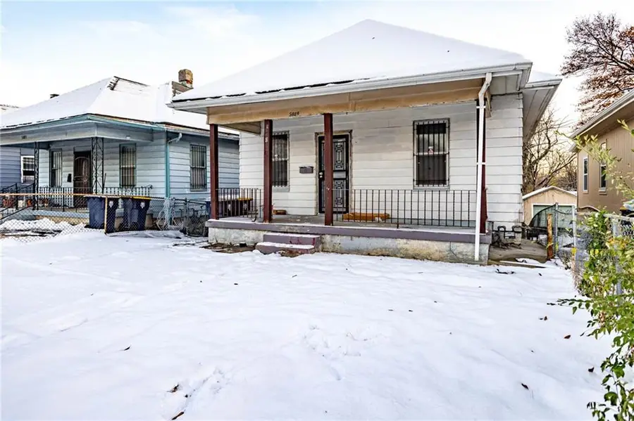 5809 Saint John Avenue, Kansas City, MO 64123 - Image #2