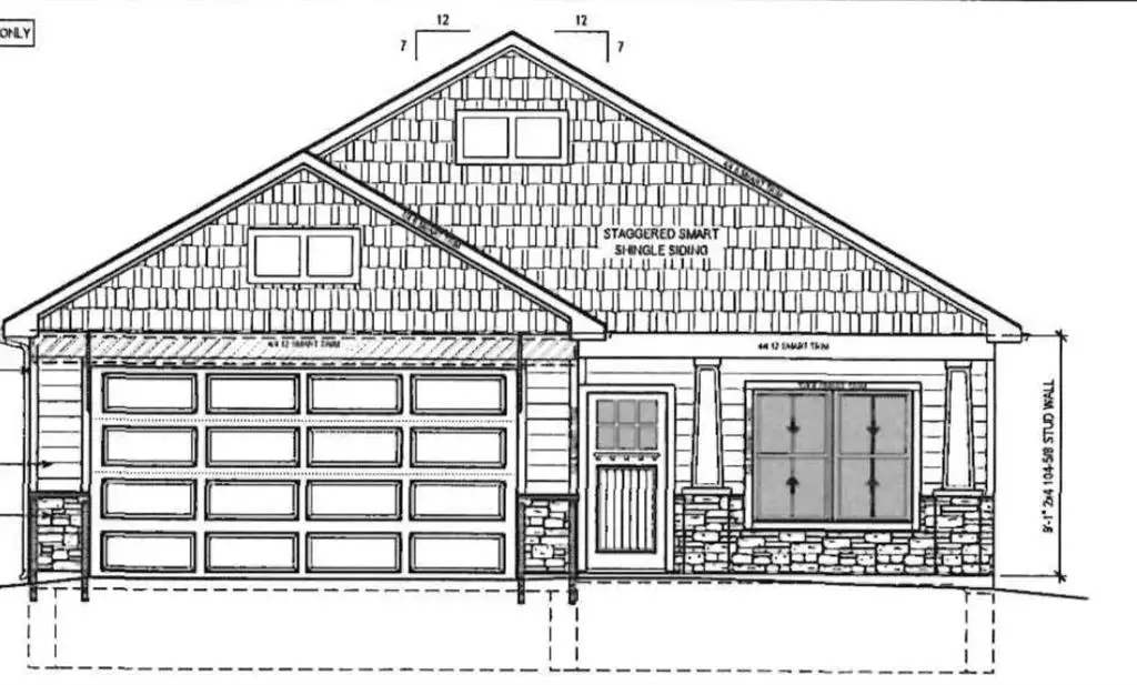 211 Rigdon Street, Richmond, KS 66080 - Image #1