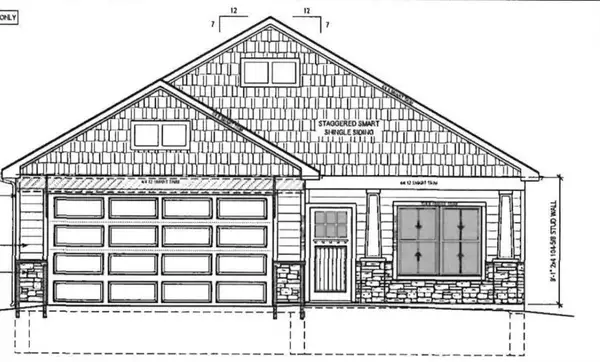 211 Rigdon Street, Richmond Ks, KS 66080