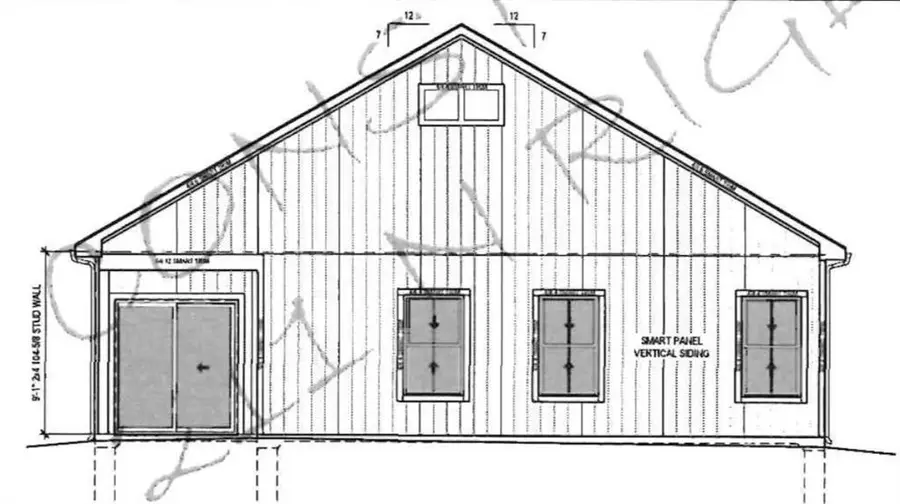 211 Rigdon Street, Richmond, KS 66080 - Image #2