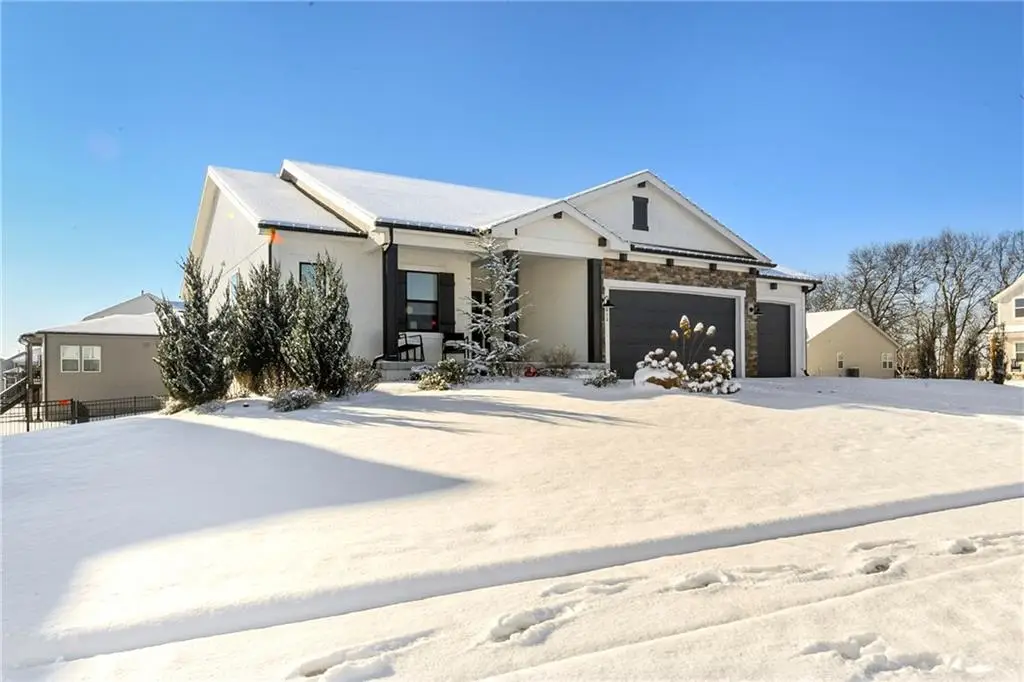 19013 W 188th Terrace, Spring Hill, KS 66083 - Image #1