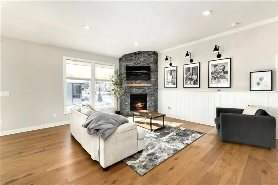 19013 W 188th Terrace, Spring Hill, KS 66083 - Image #2