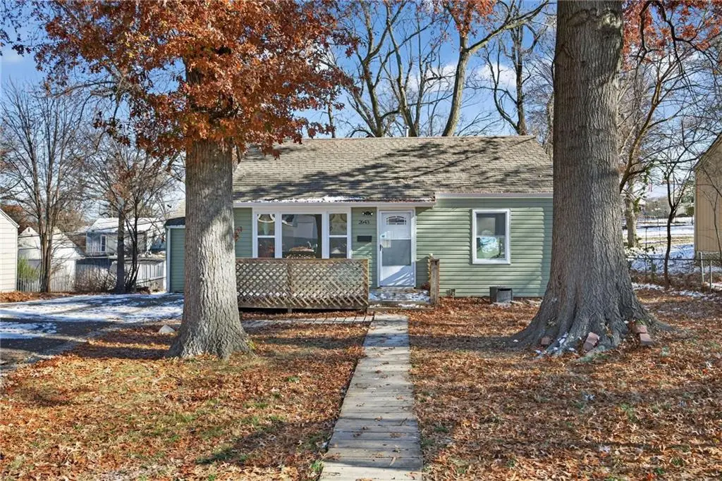 2643 S 30th Street, Kansas City, KS 66106 - Image #1
