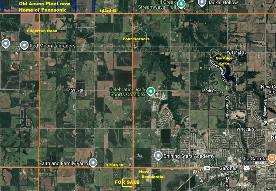 XX Four Corners Road, Gardner, KS 66030 - Image #3