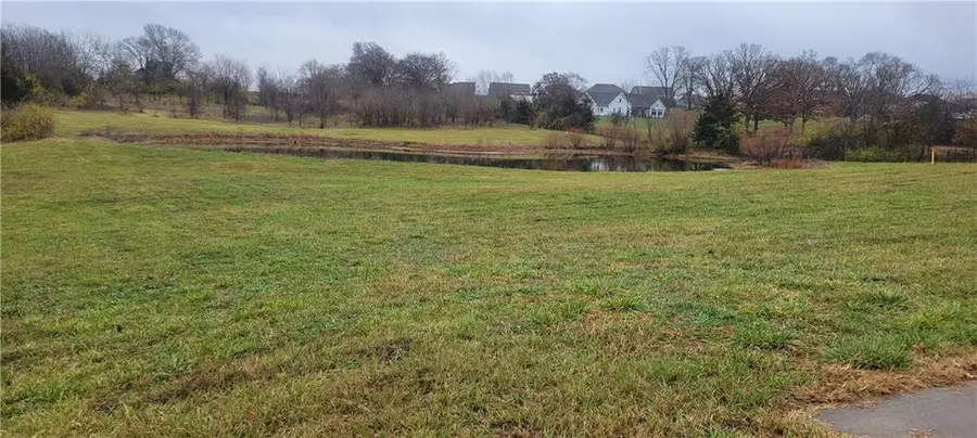 S 20th Street, Leavenworth, KS 66048 - #3