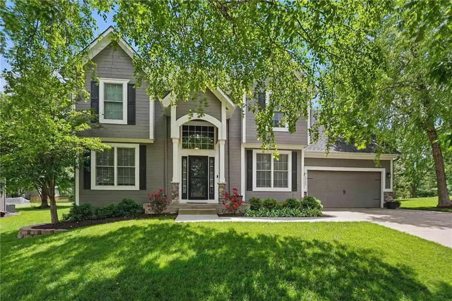 15763 W 154th Terrace, Olathe, KS 66062 - Image #3