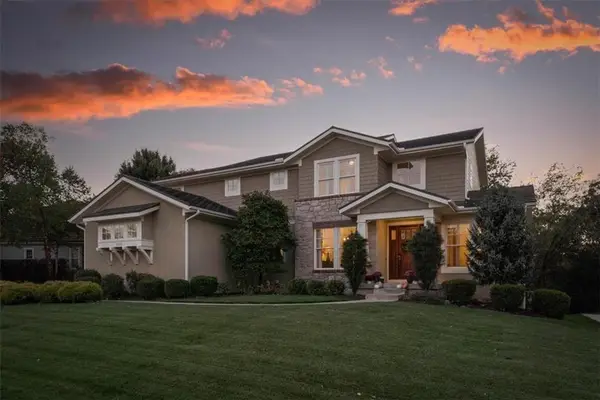 3208 W 154th Street, Overland Park, KS 66224