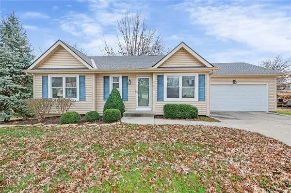 23835 W 57th Street, Shawnee, KS 66226