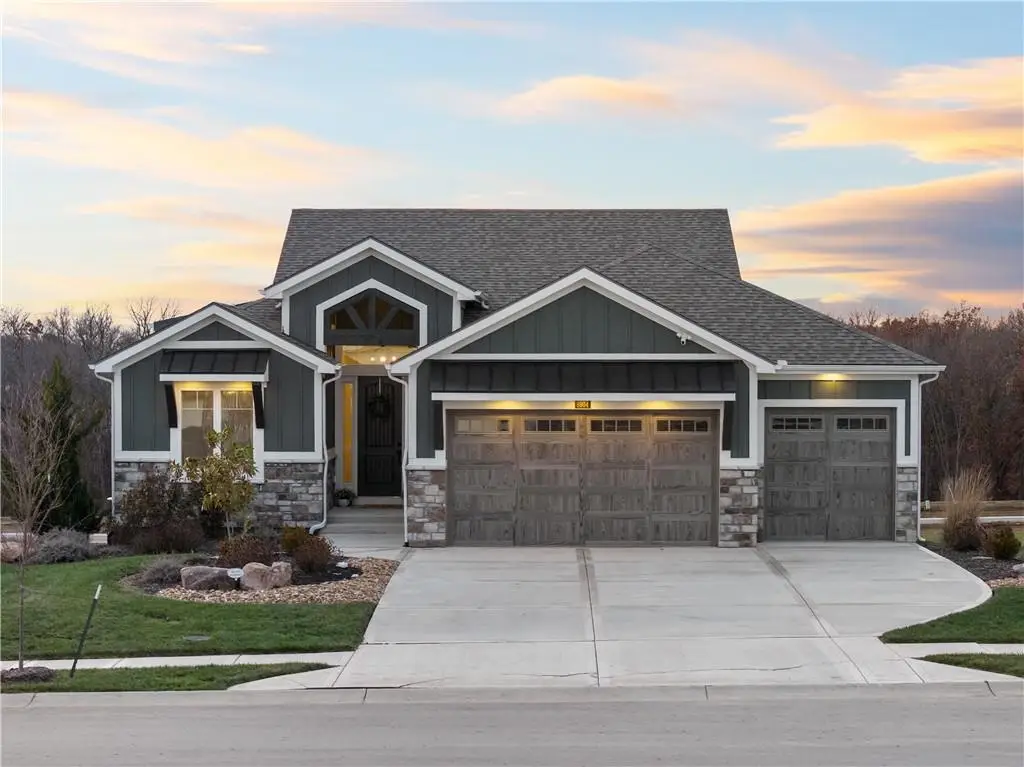 8904 N Clarion Avenue, Kansas City, MO 64153 - Image #1