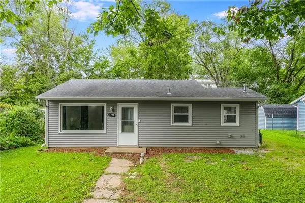 1308 Crowel Street, Atchison, KS 66002