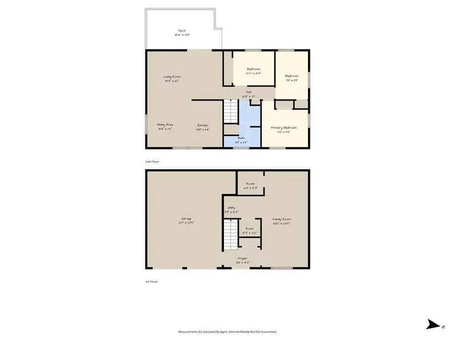 8427 Sandusky Avenue, Kansas City, KS 66112 - #2