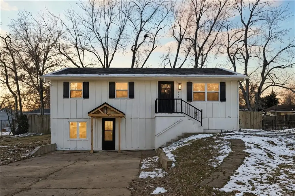 605 NE 3rd Street, Blue Springs, MO 64014 - Image #1