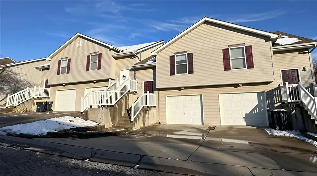 5619-5625 N Northwod Terrace, Kansas City, MO 64151 - Image #1