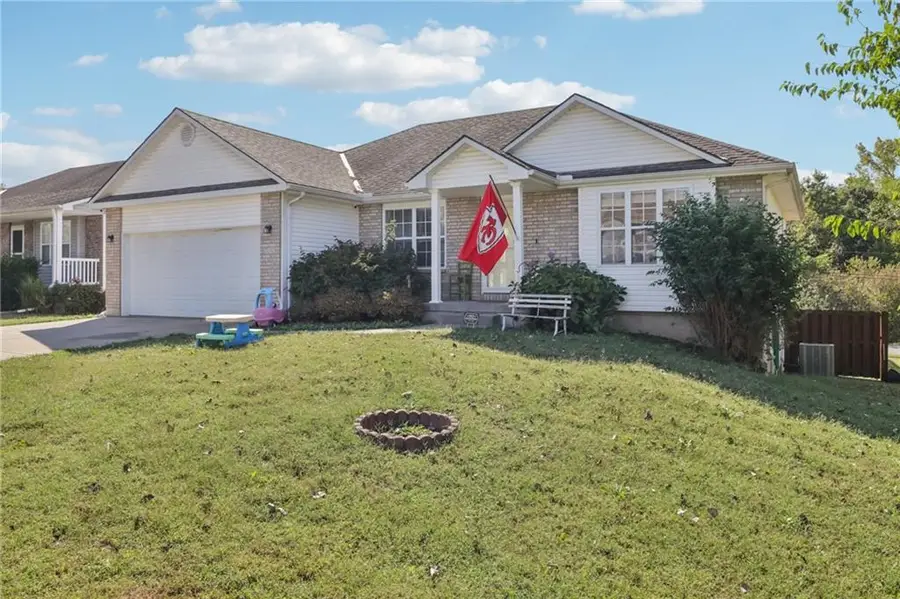 720 Burlington Road, Warrensburg, MO 64093 - Image #2