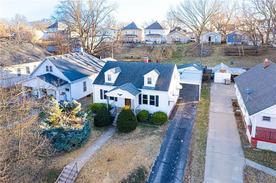 3214 Penn Street, Saint Joseph, MO 64507 - Image #2