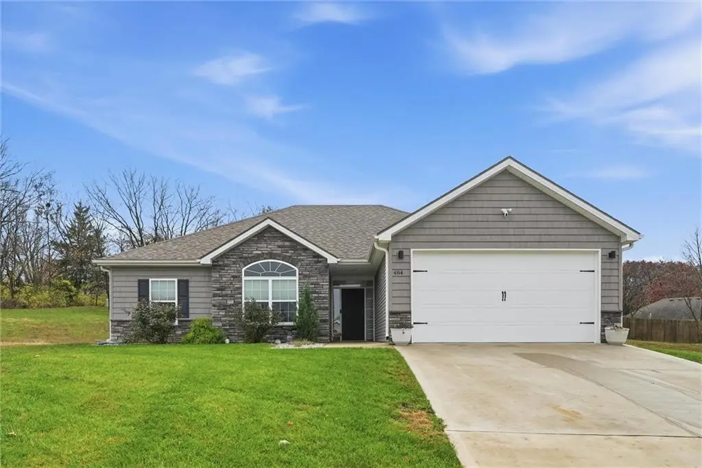 484 Olive Court, Warrensburg, MO 64093 - Image #1