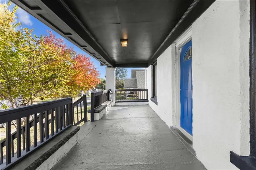 3318 Flora Avenue, Kansas City, MO 64109 - Image #2