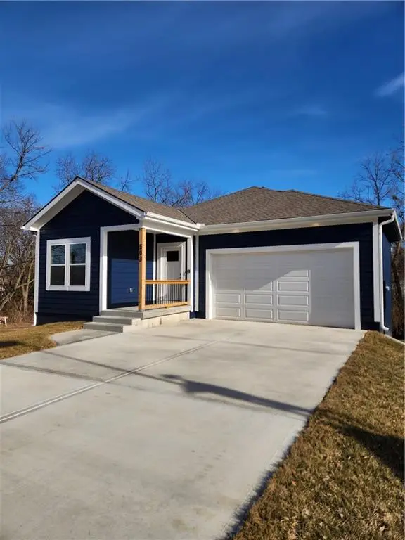 503 N Lexington Street, Harrisonville, MO 64701 - Image #1