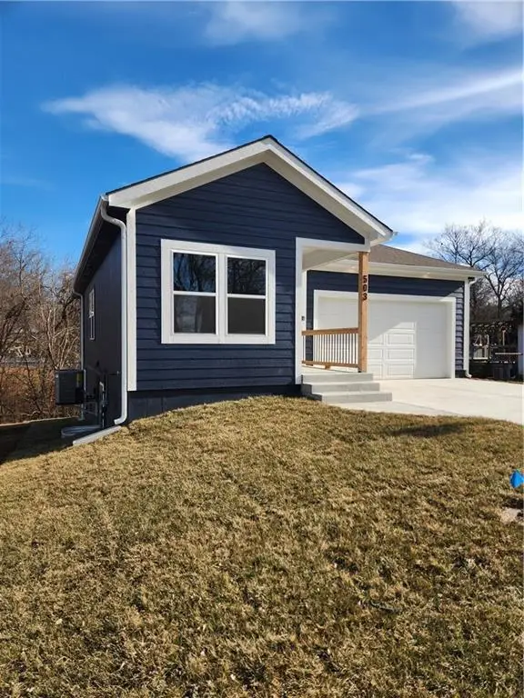 503 N Lexington Street, Harrisonville, MO 64701 - Image #2