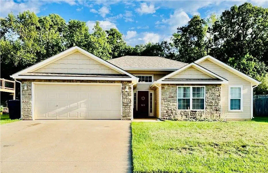 307 Division Street, Knob Noster, MO 65336 - Image #1