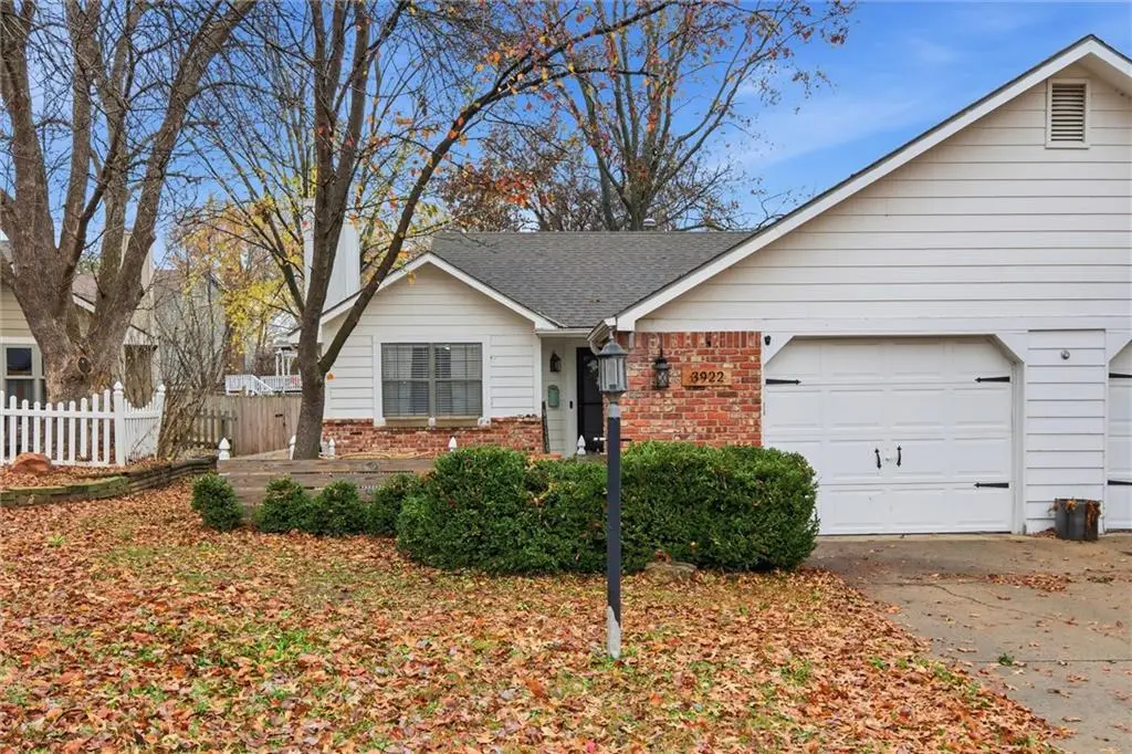 3922 Willshire Drive, Lawrence, KS 66049 - Image #1
