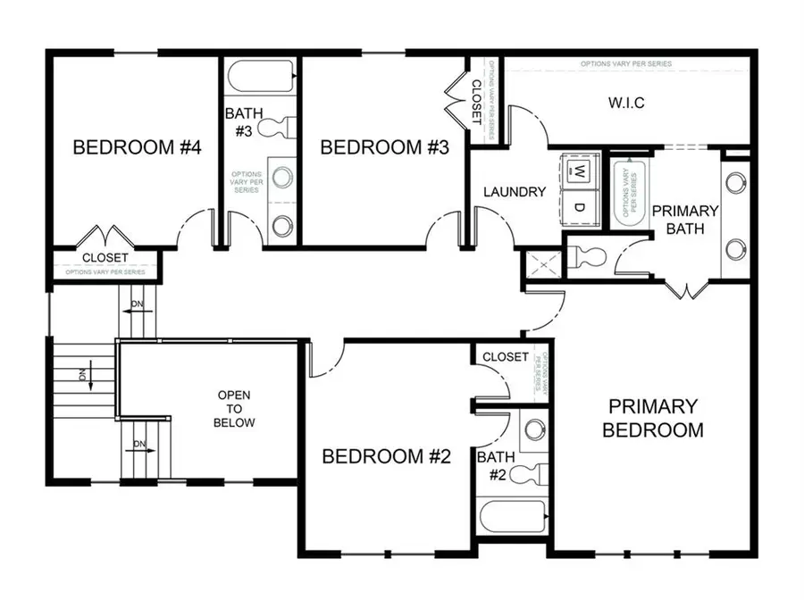 19576 Barstow Circle, Spring Hill, KS 66083 - Image #3