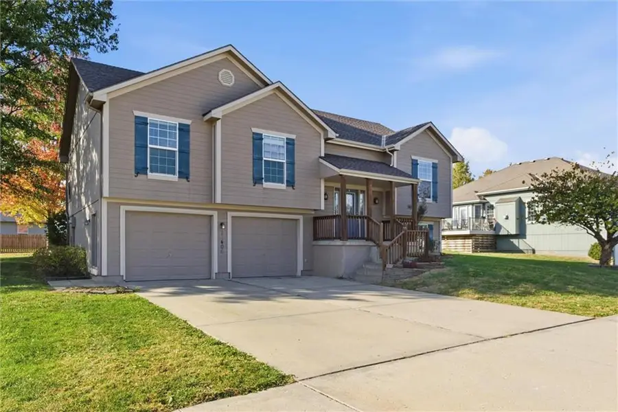 21406 Red Oak Lane, Peculiar, MO 64078 - Image #3