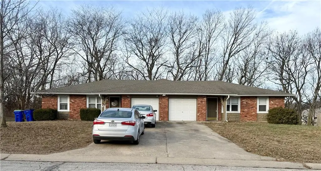 400 A-B NE Westwind Drive, Lees Summit, MO 64086 - Image #1