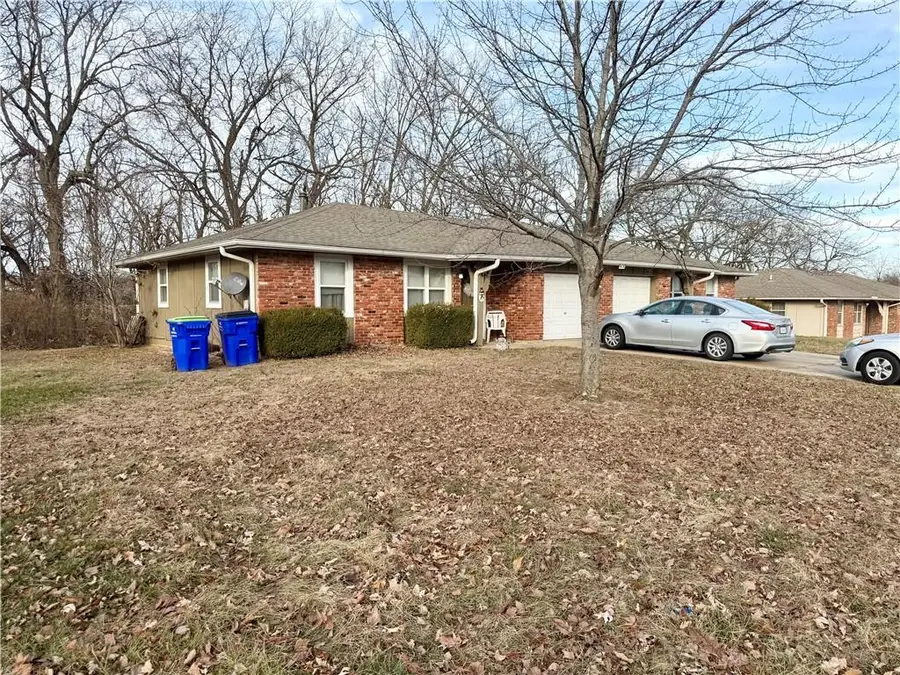 400 A-B NE Westwind Drive, Lees Summit, MO 64086 - Image #3