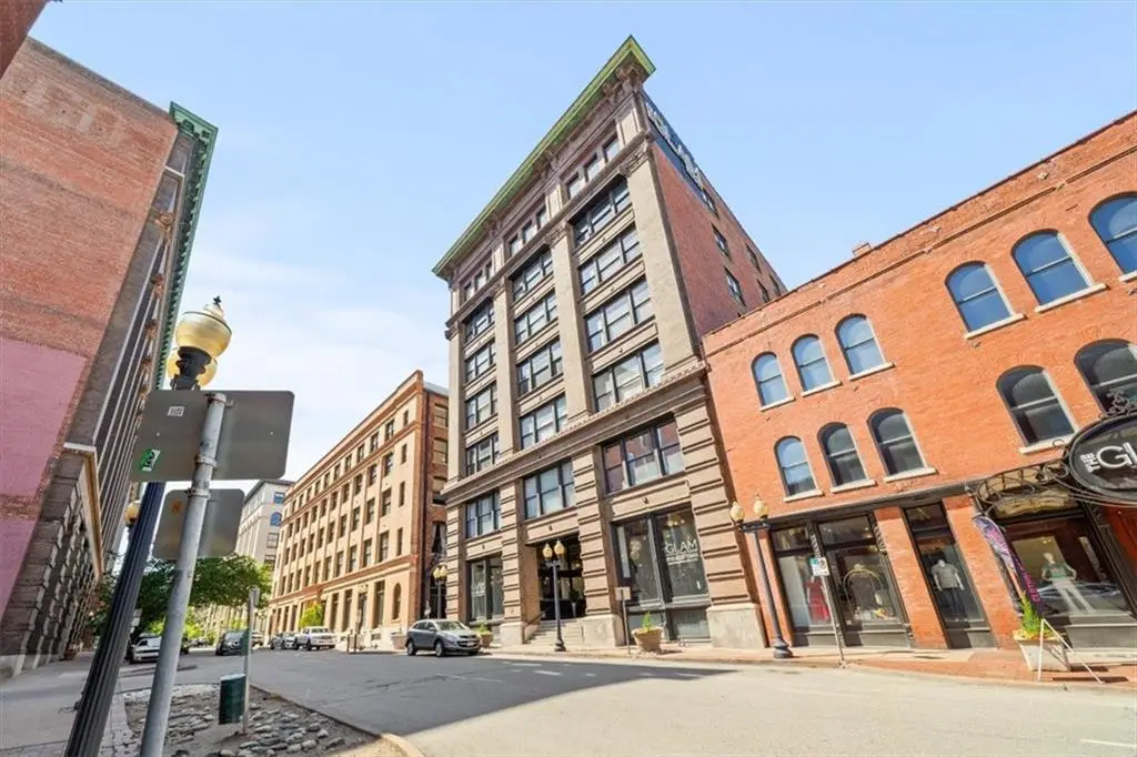 308 W 8th Street #712, Kansas City, MO 64105 - Image #1