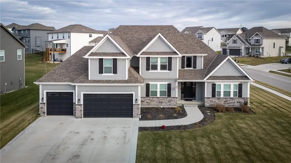 11413 Switchgrass Street, Kearney, MO 64060 - Image #1