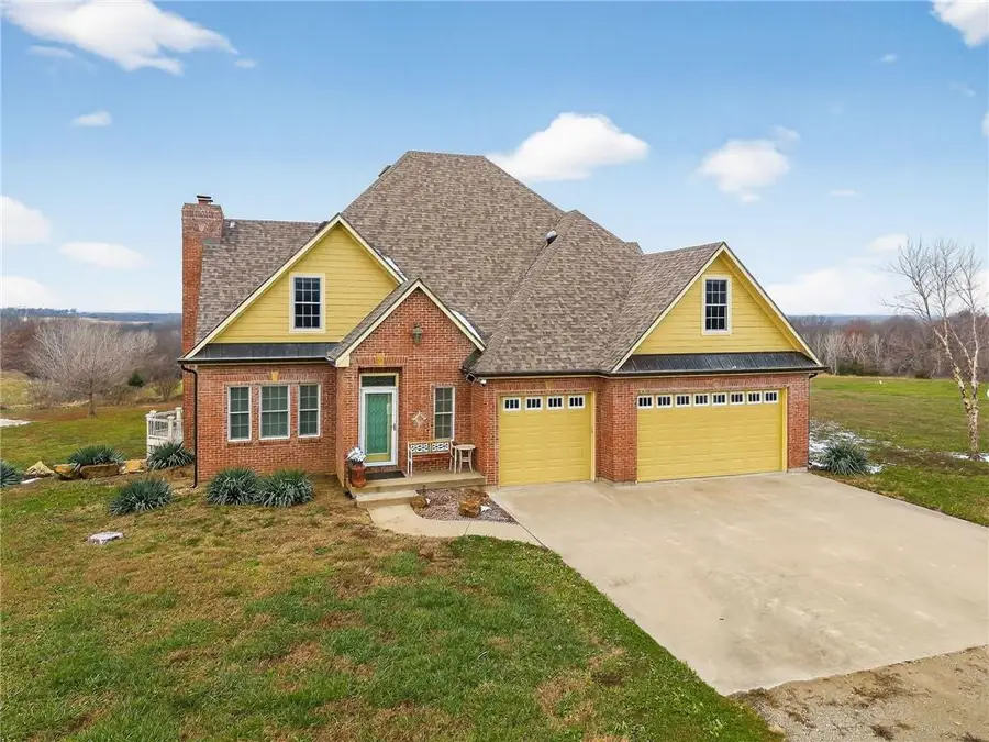 1978 SW County Road 11517 Road, Rich Hill, MO 64779 - Image #3