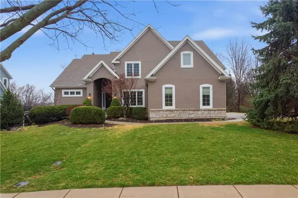 14421 Norwood Street, Leawood, KS 66224