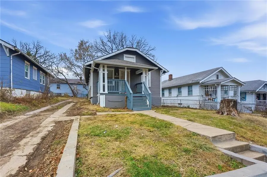 4824 Agnes Avenue, Kansas City, MO 64130 - Image #2