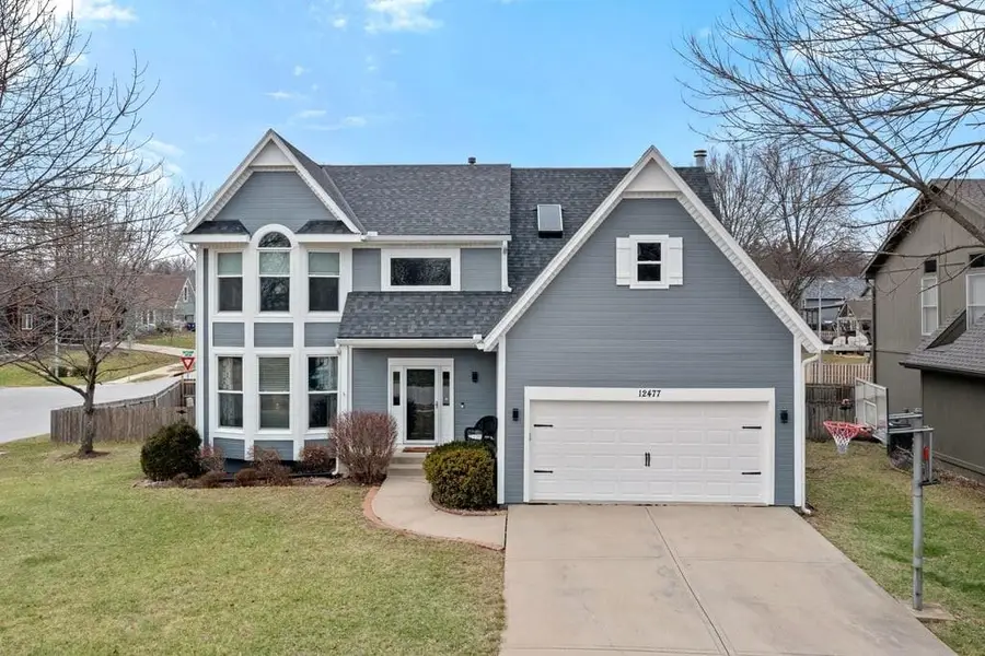 12477 S Acuff Court, Olathe, KS 66062 - Image #3