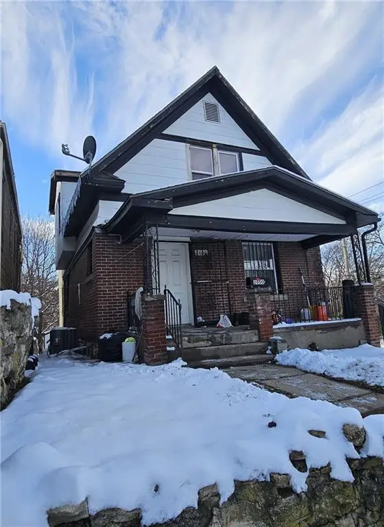 2600 Euclid Avenue, Kansas City, MO 64127 - #2