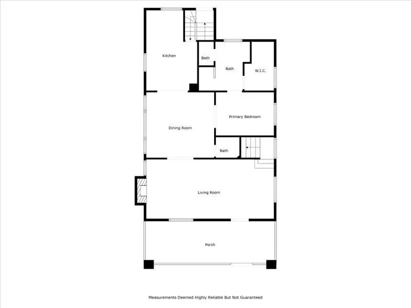 6020 Central Street, Kansas City, MO 64113 - Image #2