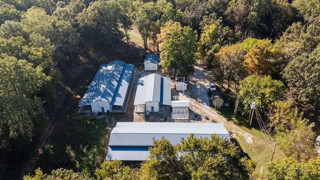 0000 Tract 1 Farm 1140 Road, Pleasant Ridge, MO 65769 - #1