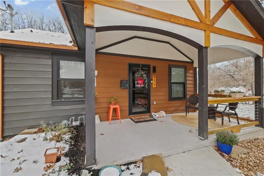 811 S Marion Avenue, Independence, MO 64052 - Image #2